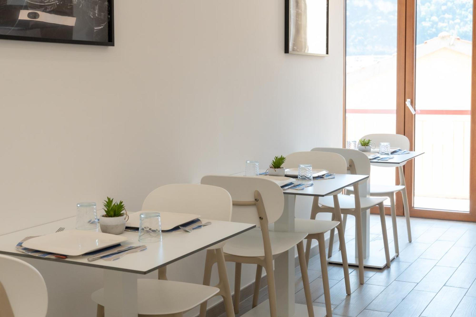 Mifra Suites 索伦托 外观 照片